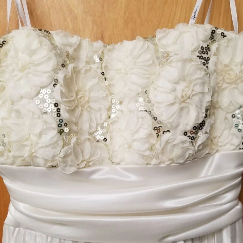 Speechless Dress